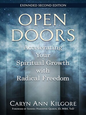 cover image of Open Doors